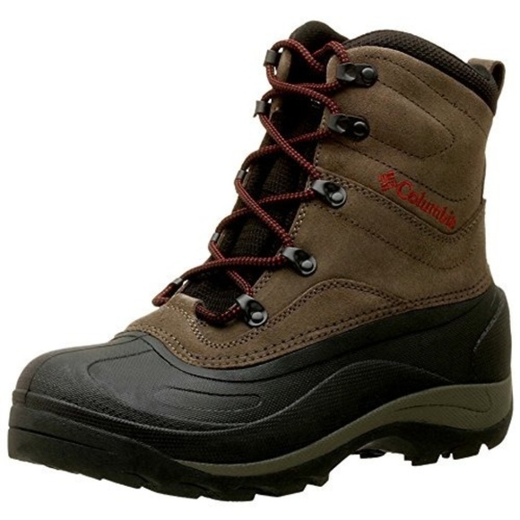 Columbia Other - Columbia Thermal Cascadian Summit 2 Size 11.5